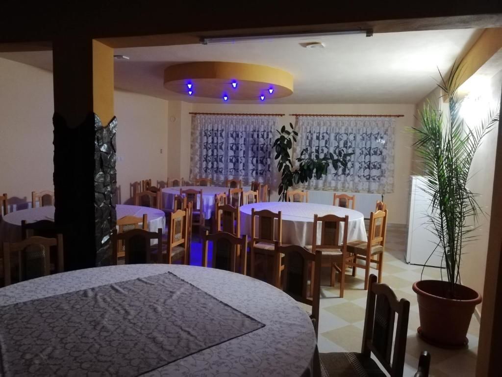 Отель Fructele Padurii Baia de Arieş